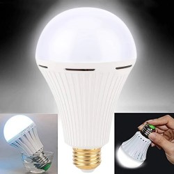 led-bulb-battery-12W
